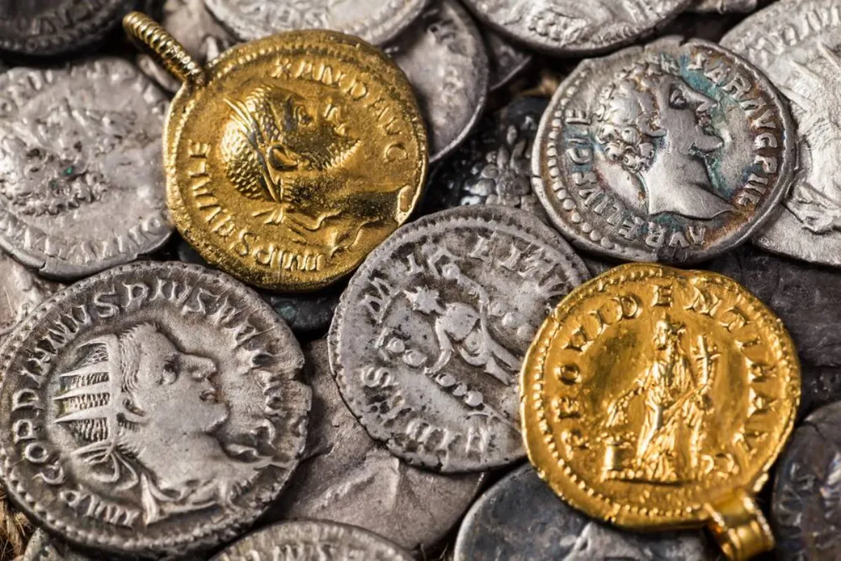 Rare Bicentennial Quarter Worth Nearly $60 Million USD: 5 More worth over  $25 Million USD