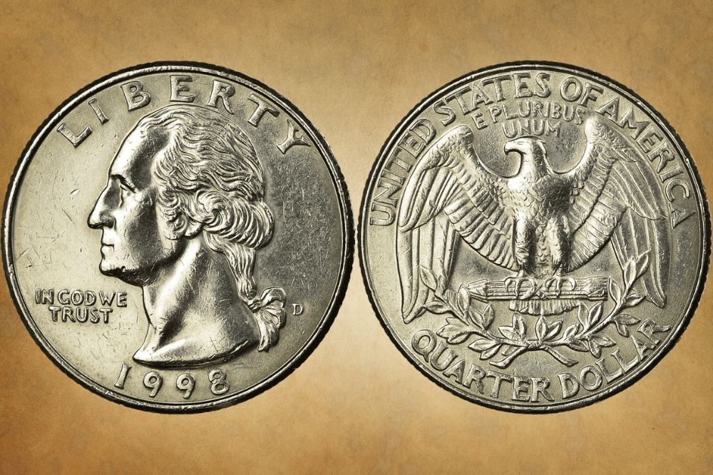 Rare Bicentennial Quarter Worth Nearly $90 Million: 3 More Worth Over $10  Million USD